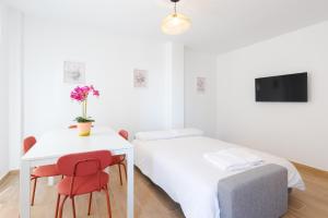 Wintowinrentals Apartment Next to the Beach in Rincón de la Victoria