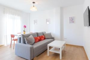 Wintowinrentals Apartment Next to the Beach in Rincón de la Victoria