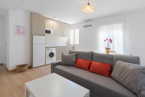 Wintowinrentals Apartment Next to the Beach in Rincón de la Victoria