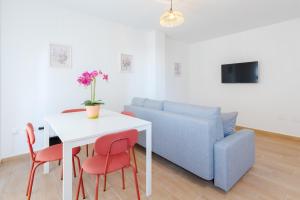 Wintowinrentals Apartment Next to the Beach in Rincón de la Victoria