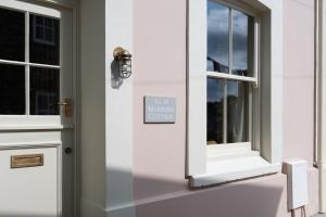 Mariners Cottage