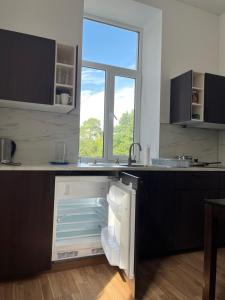 Dzīvoklis īstermiņā