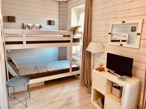 studio Newport à 50 m du Marché et calme