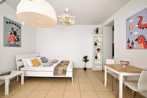 Urban Nest Apartments Radziwiłłowska 12