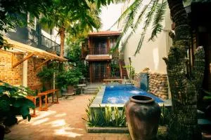 Gahi Homestay - Thôn Dương Phẩm