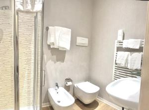 Standard Double or Twin Room room in Hotel Dogana