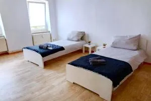 Charming flat in Schönebeck - Plötzky