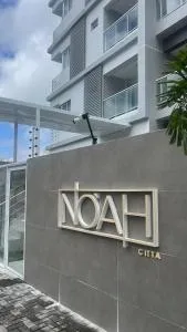 Lugar para contemplar o nascer e pôr do sol - Tambaú