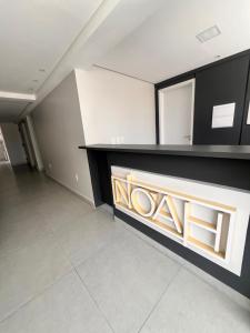 Lugar para contemplar o nascer e pôr do sol