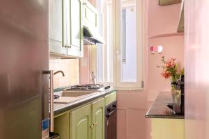 TrastevereHome - Santa Maria della Quercia