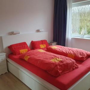 Ferienwohnung Wulf Sylt EG