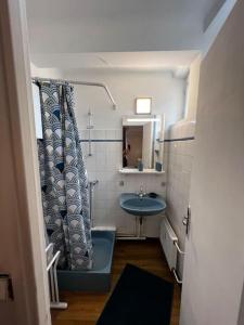 Appartements le nid berruyer en centre-ville : photos des chambres