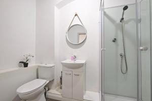 Urban Nest Apartments Szewska 21-R