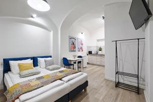 Urban Nest Apartments Szewska 21-R