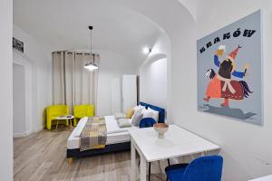 Urban Nest Apartments Szewska 21-R