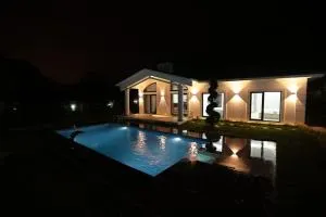 Saklıcennet Villas - Korfez