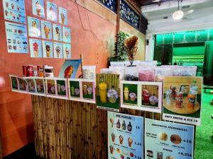 Road Riders Cambodia Guesthouse