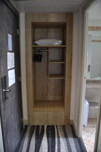 Hotels Kyriad Hotel Tours Centre : 2 Lits Simples