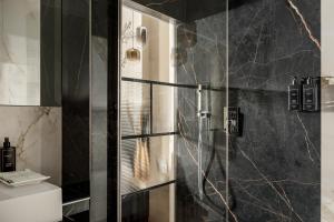 Executive Double Room with Thermal Pool Access