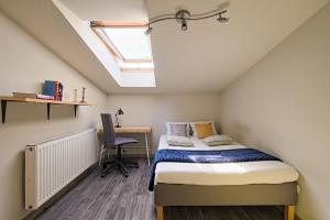 Urban Nest Apartments Radziwiłłowska 14