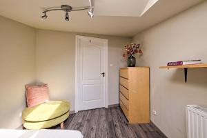 Urban Nest Apartments Radziwiłłowska 14