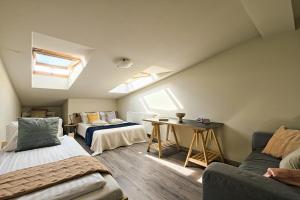 Urban Nest Apartments Radziwiłłowska 14