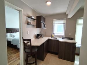 Arquimedes Grey I Cozy 1BR in Polanco