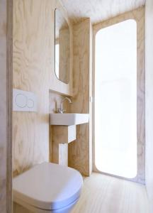 Huisje te huur van 2 januari tot 27 februari 2026