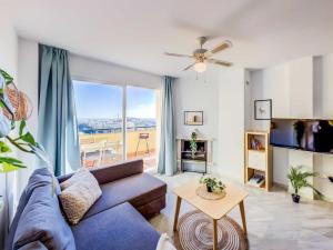 101-Apartment, Stunning Views, Riviera del Sol