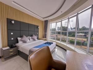 Zuri Place Hotel Limited