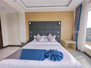 Zuri Place Hotel Limited