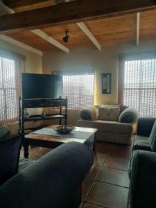 Point Village Accommodation - Seans House