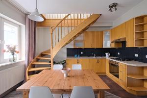 Urban Nest Apartments Radziwiłłowska 14