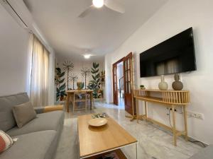 Dúplex Romero y Alba