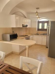 Cozy villa with private pool in Upper Nubia