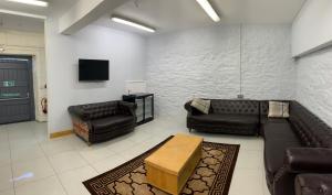 River Wye Hostel