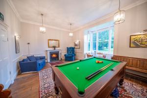 River Wye Hostel