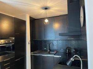 Unii Lubelskiej Apartment