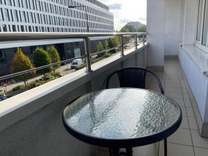 Unii Lubelskiej Apartment