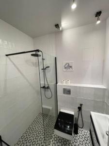 Unii Lubelskiej Apartment