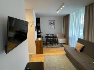 Unii Lubelskiej Apartment