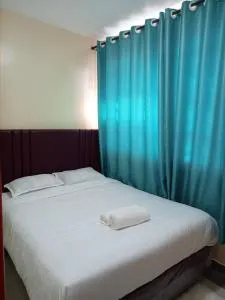 Staybridge apartment - Gitura