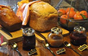 Terres de la Grange B&B
