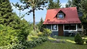 Chata Pietraszyna - Zwardoń