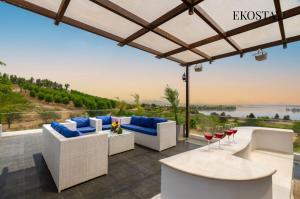 EKOSTAY Luxe - Hercules Villa