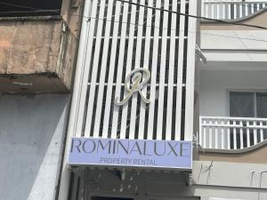 Rominaluxe Property Rentals Room sharing -Bunk bed space