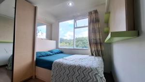 Comfy Rooms Jarrdin Apartment Cihampelas Bandung by Made