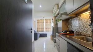 Comfy Rooms Jarrdin Apartment Cihampelas Bandung by Made