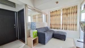 Comfy Rooms Jarrdin Apartment Cihampelas Bandung by Made
