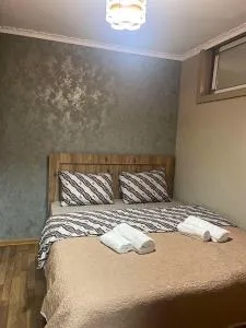 Apartment - Tsqaltubo